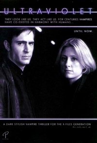 Ultraviolet en streaming Ultraviolet en streaming