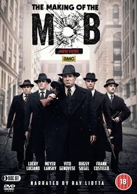 The Making of The Mob en streaming The Making of The Mob en streaming
