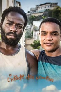 La Cité des Hommes en streaming La Cité des Hommes en streaming