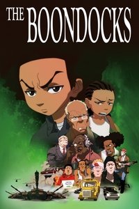 The Boondocks en streaming The Boondocks en streaming