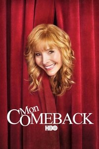 Mon Comeback en streaming Mon Comeback en streaming