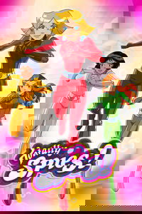 Totally Spies! en streaming Totally Spies! en streaming