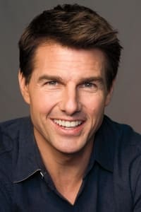 Tom Cruise Profile photo