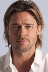 Brad Pitt Profile photo