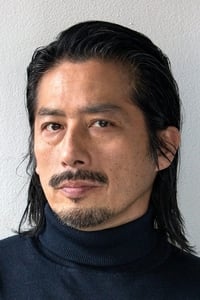Hiroyuki Sanada Profile photo