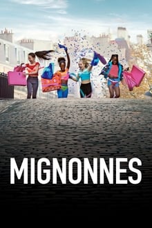 Watch Movies Mignonnes (2020) Full Free Online