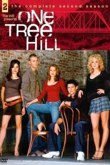 Les frères scott Saison 2 Les frères scott Saison 2