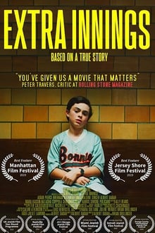 Watch Movies Extra Innings (2019) Full Free Online