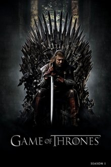 Game of Thrones Saison 1 Game of Thrones Saison 1
