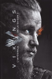 Vikings Saison 2 Vikings Saison 2