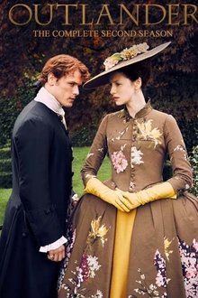 Outlander Saison 2 Outlander Saison 2