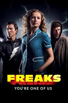 Watch Movies Freaks: You’re One of Us (2020) Full Free Online