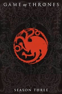Game of Thrones Saison 3 Game of Thrones Saison 3