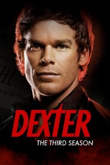 Dexter Saison 3 Dexter Saison 3