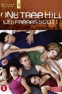 Les frères scott Saison 1 Les frères scott Saison 1
