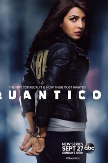 Quantico Saison 1 Quantico Saison 1