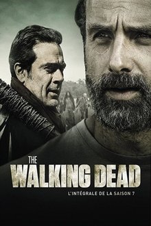 The Walking Dead Saison 7 The Walking Dead Saison 7