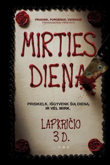 Mirties diena