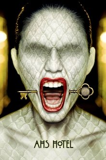 American Horror Story Saison 5 American Horror Story Saison 5