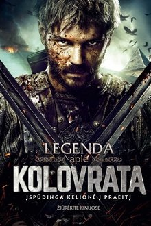 Legenda apie Kolovratą