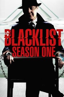 Blacklist Saison 1 Blacklist Saison 1