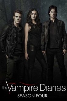 Vampire Diaries Saison 4 Vampire Diaries Saison 4
