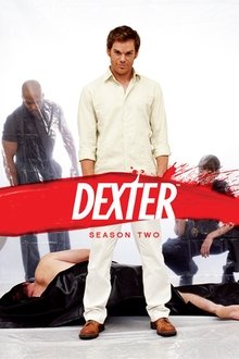 Dexter Saison 2 Dexter Saison 2