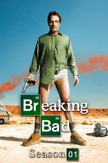 Breaking Bad Saison 1 Breaking Bad Saison 1