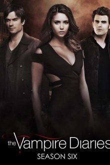 Vampire Diaries Saison 6 Vampire Diaries Saison 6