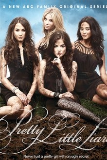 Pretty Little Liars Saison 1 Pretty Little Liars Saison 1