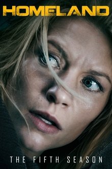 Homeland Saison 5 Homeland Saison 5