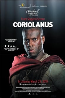 Watch Movies Coriolanus (2019) Full Free Online