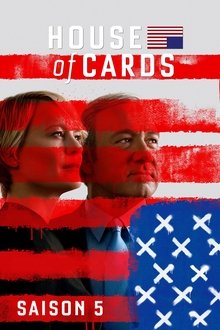 House of Cards Saison 5 House of Cards Saison 5