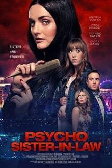 Watch Movies Psycho Sister-In-Law (2020) Full Free Online