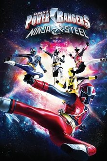 Power Rangers Ninja Steel Season 24 Power Rangers Ninja Steel Season 24