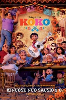 KOKO