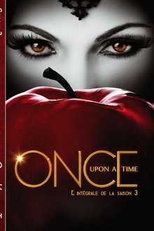 Once Upon a Time Saison 3 Once Upon a Time Saison 3