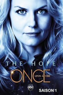 Once Upon a Time Saison 1 Once Upon a Time Saison 1