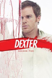 Dexter Saison 5 Dexter Saison 5