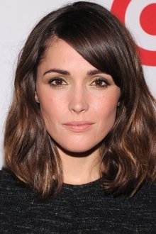 Retrato de Rose Byrne