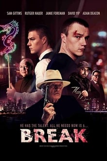 Watch Movies Break (2020) Full Free Online