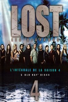 Lost, les disparus Saison 4 Lost, les disparus Saison 4
