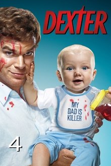 Dexter Saison 4 Dexter Saison 4
