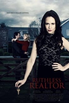 Watch Movies Ruthless Realtor (2020) Full Free Online