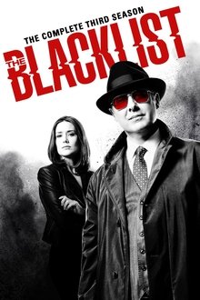 Blacklist Saison 3 Blacklist Saison 3