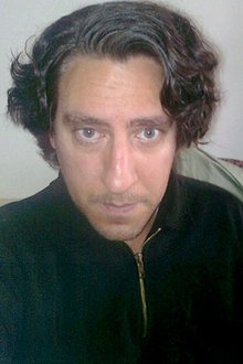 Retrato de Lasco Atkins