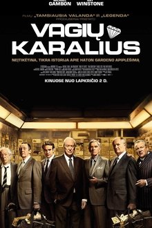 Vagių karalius