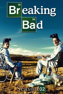 Breaking Bad Saison 2 Breaking Bad Saison 2