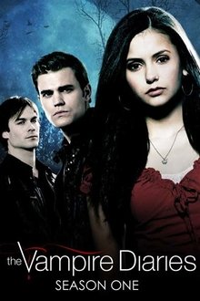 Vampire Diaries Saison 1 Vampire Diaries Saison 1