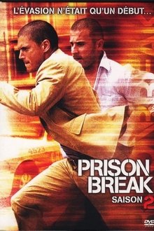 Prison Break Saison 2 Prison Break Saison 2